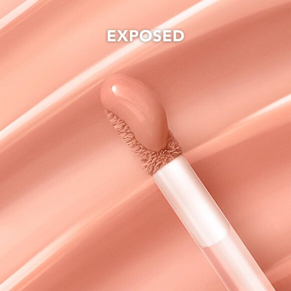 NIB ✅ Buxom #EXPOSED Plump Shot Sheer Tint Collagen Infused Lip Serum ✨ BNIB - Picture 5 of 7